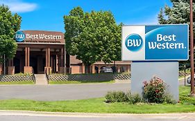 Best Western Pocatello Inn